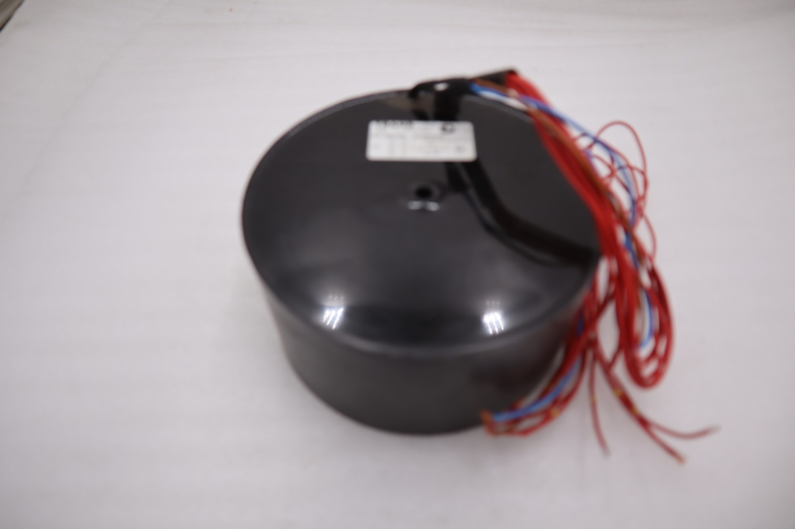 Used Transtec D-40721 Hilden Transformer STOCK H771A