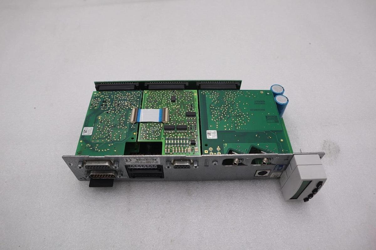 BOSCH CSH01.1C-SE-EN2-NNN-NNN-S1-S-NN-FW CONTROL UNIT STOCK 2291-C