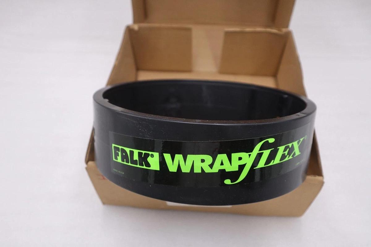 Used Rexnord Falk Wrapflex 10045881 30R Nylon Cover - STOCK GF1306