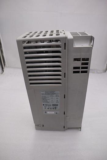 Used ALLEN BRADLEY 20G11ND011JA0NNNNN POWERFLEX 755 AC DRIVE AIR COOLED STOCK 4803