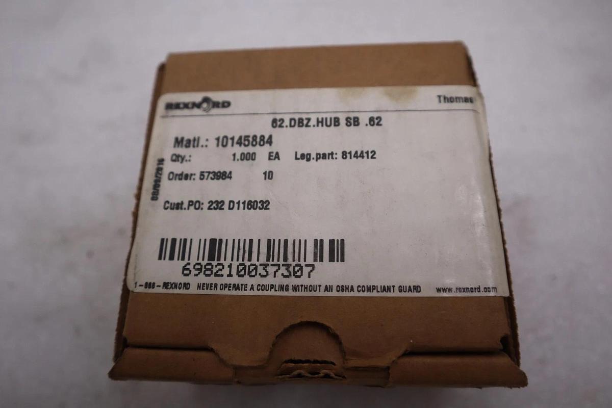 REXNORD 10145884 STOCK #3390B