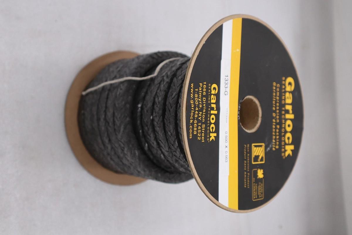 GARLOCK 40333-2032 1333-G 1/2" 5 LBS - NSMP - STOCK GF860