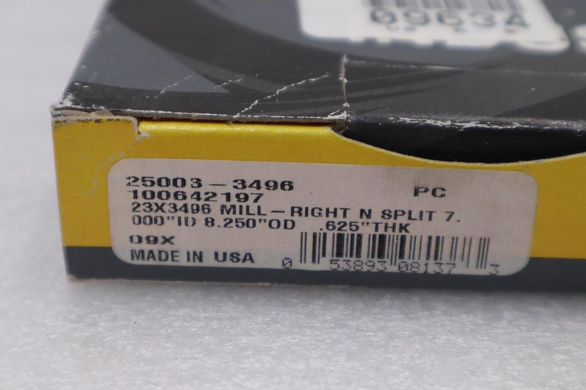 NEW TIMKEN 25003-3496 / 250033496 STOCK 3771A