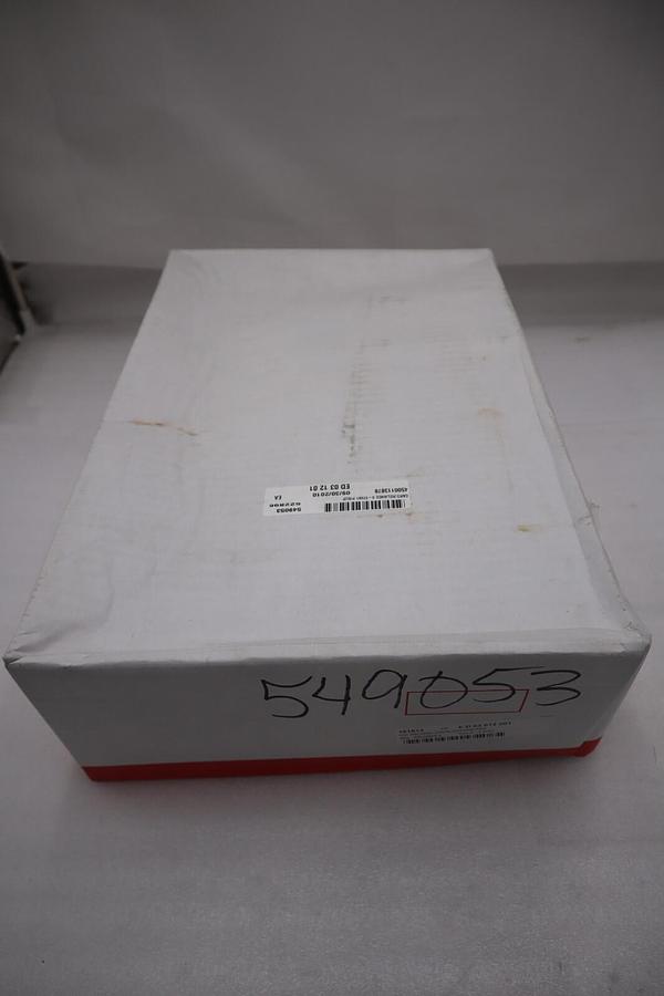ASEA BROWN BOVERI 0-57491 / 057491 POWER SUPPLY 275 W 5/2.5 AMP 120/240 VAC G488