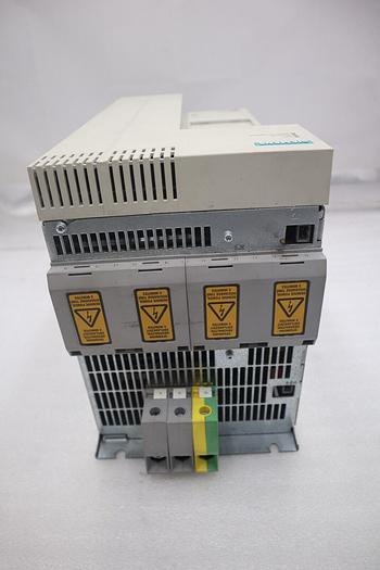 NEW Siemens 6SE7032-3EP85-0AA0 RECTIFIER AC/DC 230A IP380-480VAC STOCK 5144