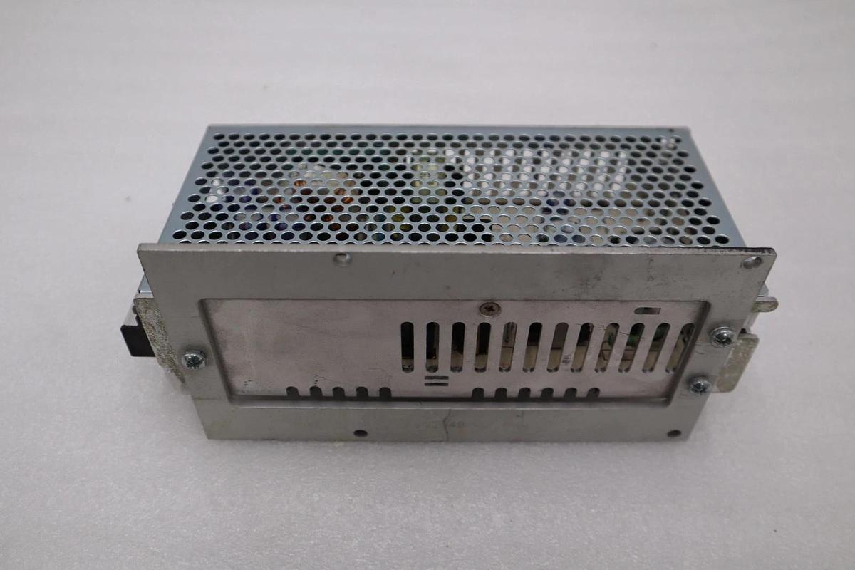 Used NEW LAMBDA SWS150-5 POWER SUPPLY 100-240VAC 2.1A INPUT 5VDC 30AMP STOCK H1391