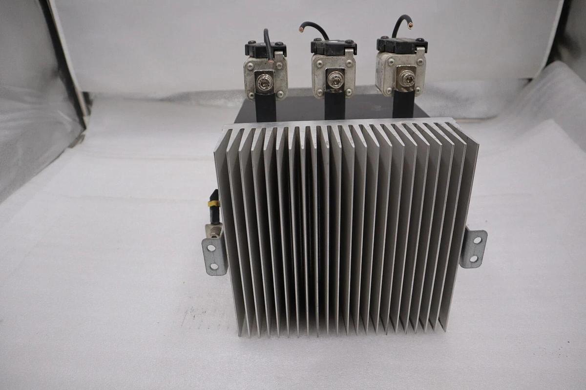 Used MTC Montelec Bus Charging Module CBR-320 STOCK 2590-A