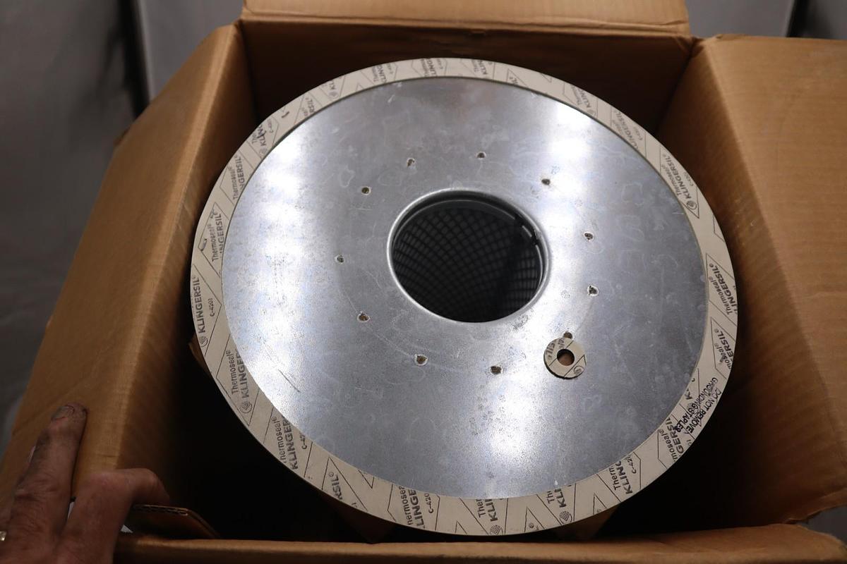 Sullair 250034-134 Air/Oil Separator Compatible - NEW IN BOX - STOCK GF1148