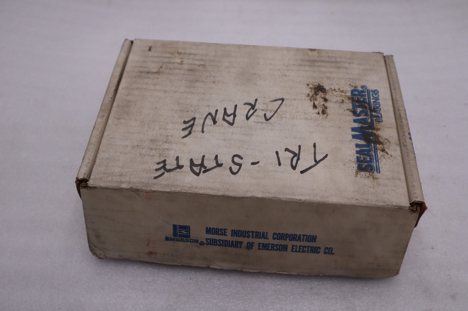 Used NEW OPEN BOX Sealmaster MP-28,Pillow Block Bearing 1 3/4" Bore STK GF399