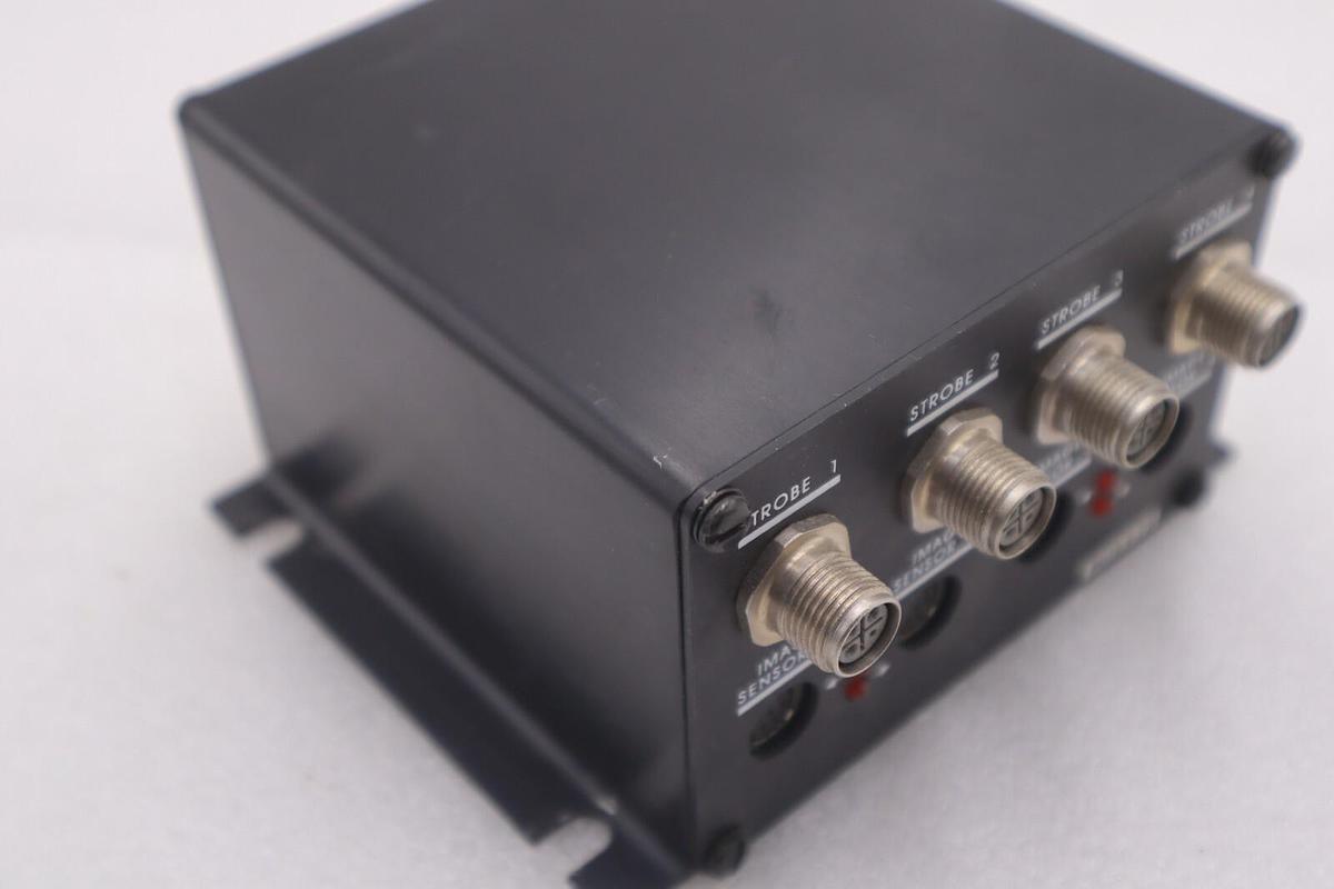 Used DVT SmartImage Sensor Multiplexer NEW UNIT STOCK K-3200