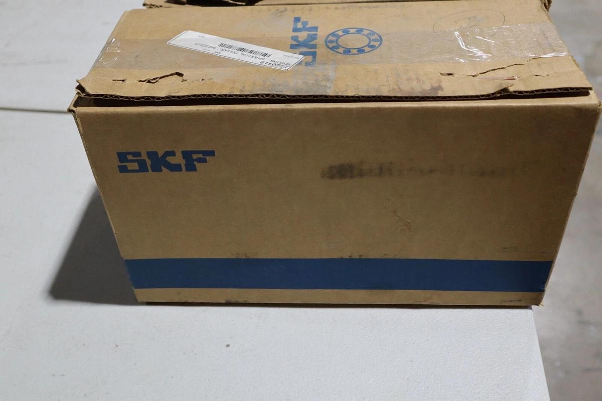 SKF SAF22515 Split Housing Pillow Block Spherical Bearing SAF 22515 NEW #S-470