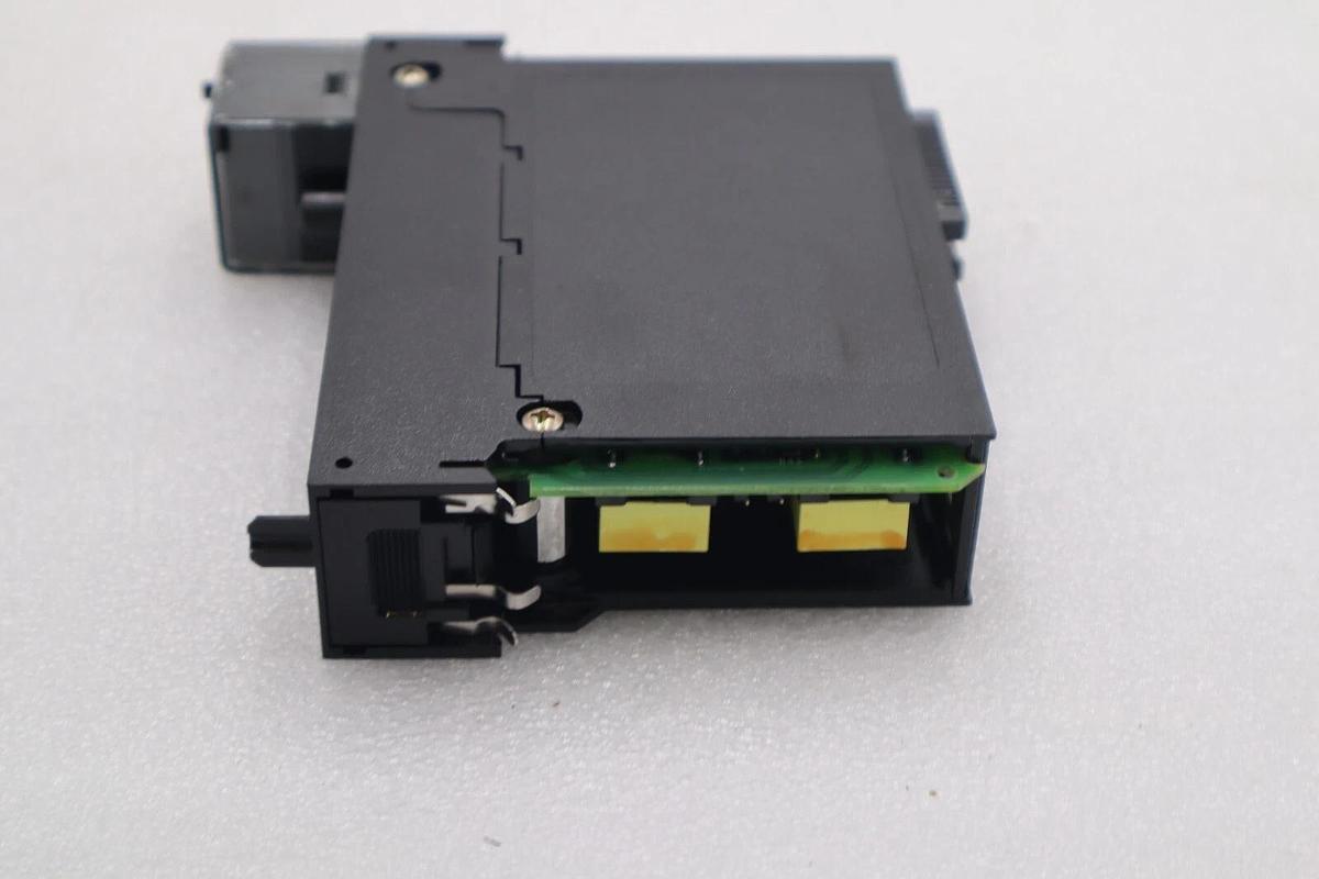 NEW OPEN BOX ALLEN BRADLEY CONTROL LOGIX 1756-0F6CI A / SER. A STOCK L-711