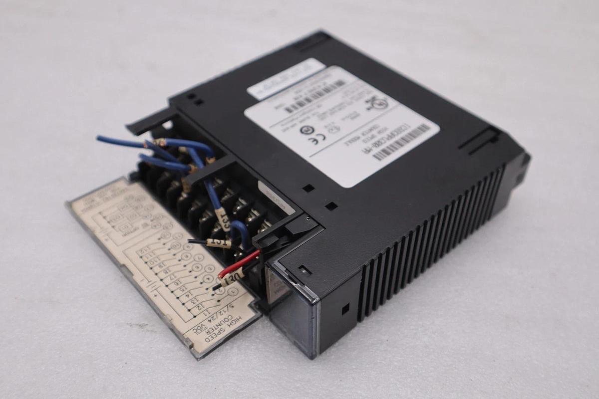 Used GE Fanuc IC693APU300-MA MODULE STOCK 5362