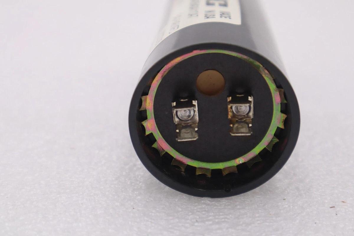 BC 4X071A 540-648 MFD 110-125VAC CAPACITOR STOCK #K-2330