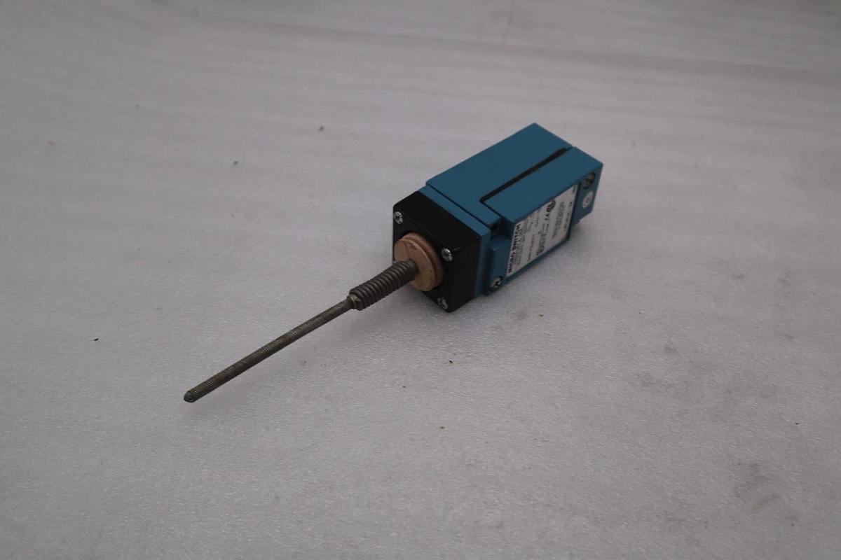 HONEYWELL LSYJC1A-7A MICROSWITCH MICRO LIMIT SWITCH STOCK #GF-708A