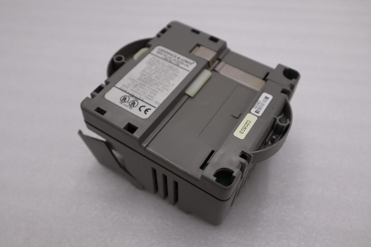 Used DANAHER MOTION M.1017.3095 R3 / M10173095 R3 GIDDINGS & LEWIS MODULE #6025