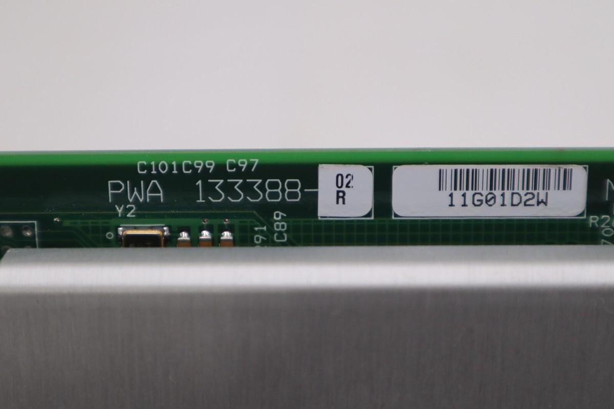 Used Bentley Nevada 3500/50 Tachometer Module 13388-200 NEW UNIT STOCK K-2929-A