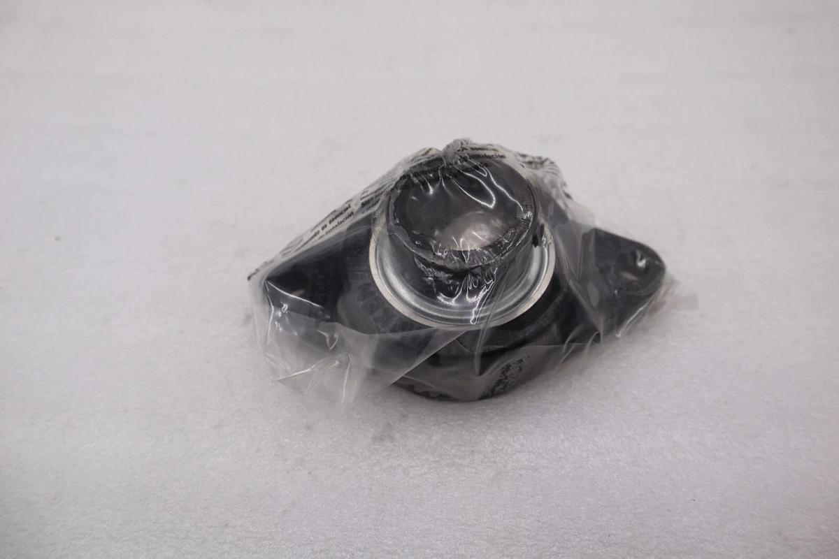 Used NEW OPEN BOX Timken RCJT1 3/16 Flange Bearing 2-Bolt STOCK 2053-A