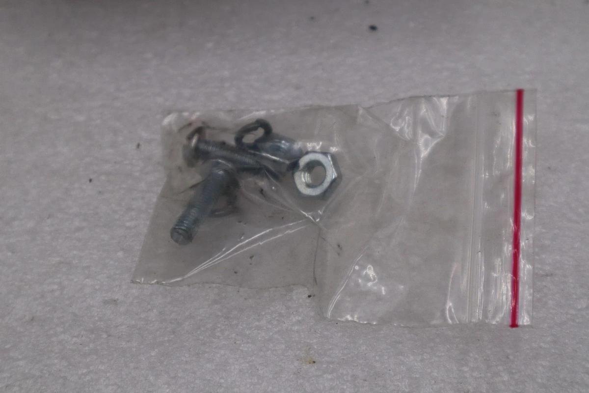 NEW OPEN BOX AB Allen-Bradley 25-JBAA Enclosure Kit STK GF121