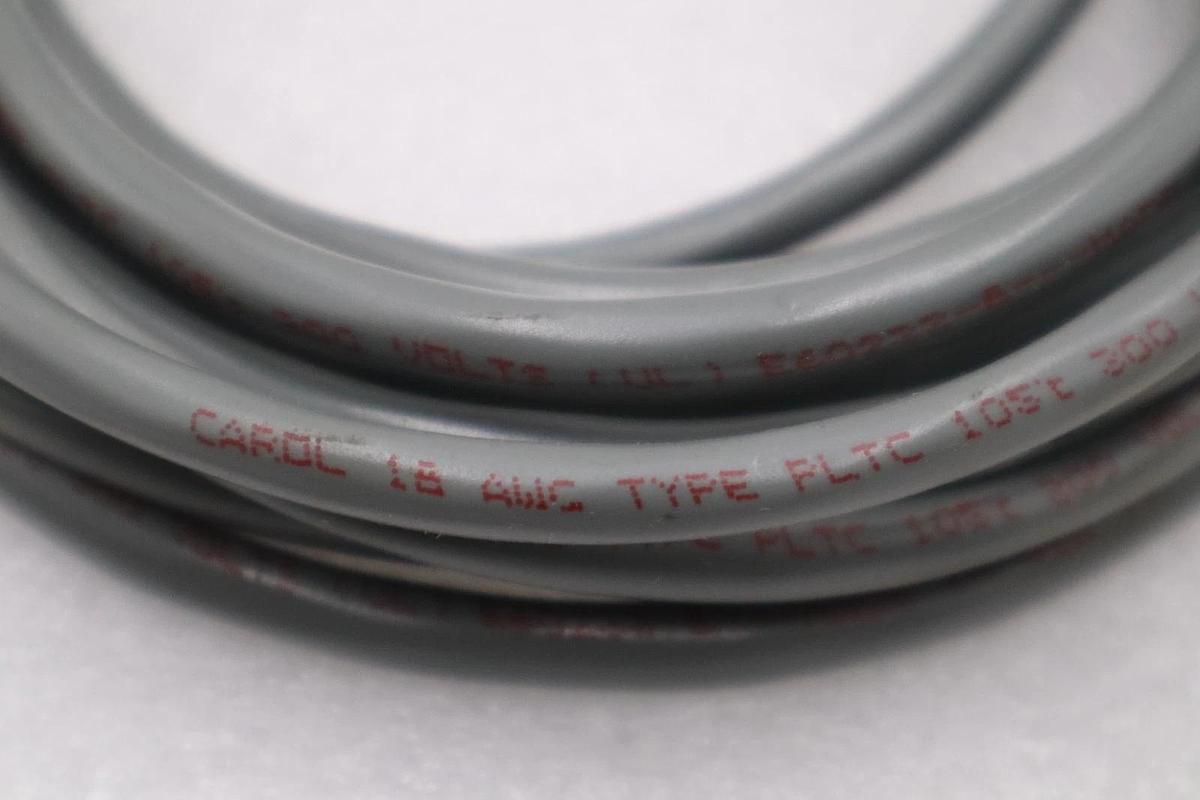 MOORE 16137-60 CABLE STOCK H1389