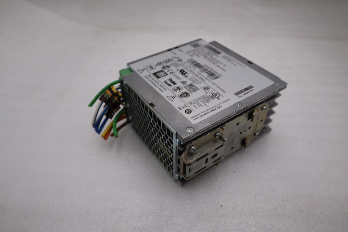 Used Phoenix Contact 2866792/ QUINT-PS/3AC/24DC/20 24V 20A Power Supply - STOCK H823C