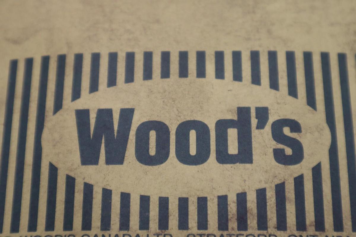Used TB Woods SF 2-1/4 Split Flange Bushing 2¼” Bore STOCK B-1065