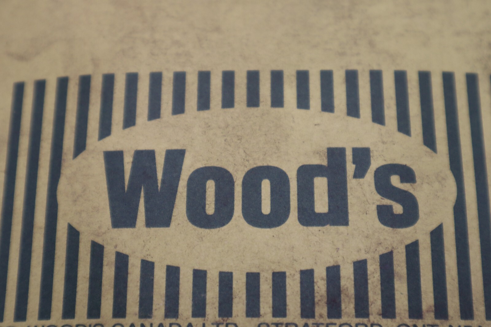 Used TB Woods SF 2-1/4 Split Flange Bushing 2¼” Bore STOCK B-1065