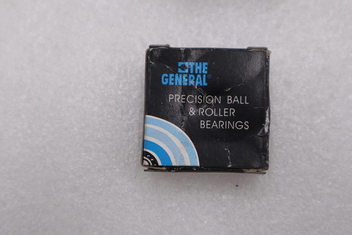 Used General Z99R8 BALL BEARING (5 Pack) NEW MANY AVAILABLE H798