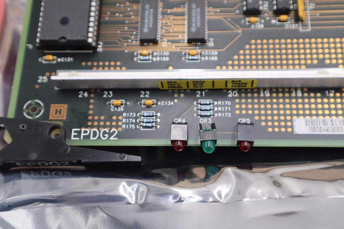 NEW Honeywell 51402089-100 EPDG2 BOARD FOR LCN-US STOCK G21