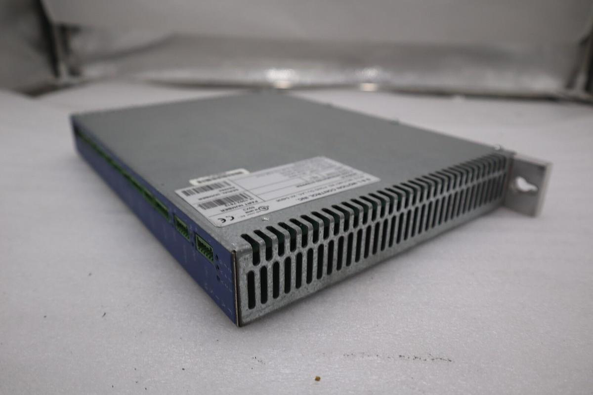 Used G & L MOTION CONTROL M.1302.7612 5-Axis Integrated Stepper 32Vac STOCK K-155-C