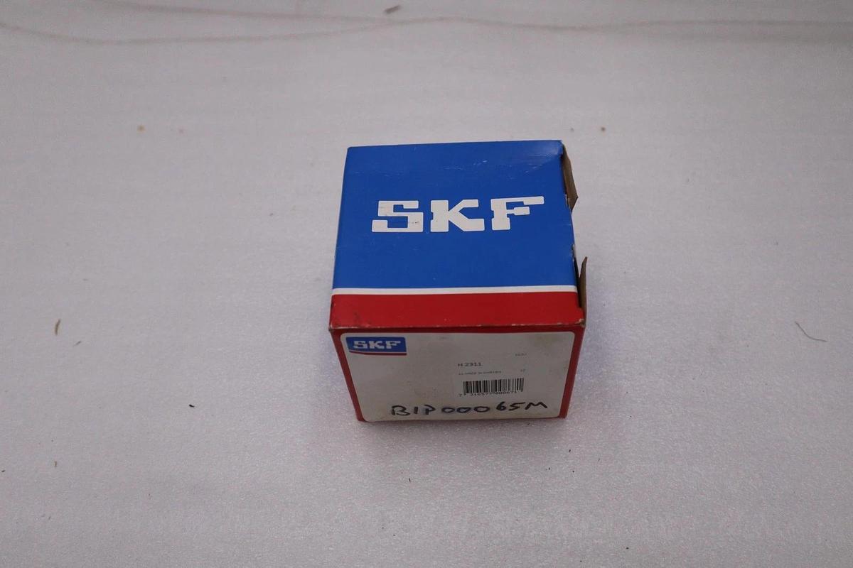 LOT OF 3 -- SKF H 2311 ADAPTER SLEEVE NEW OPEN BOX STOCK G41B