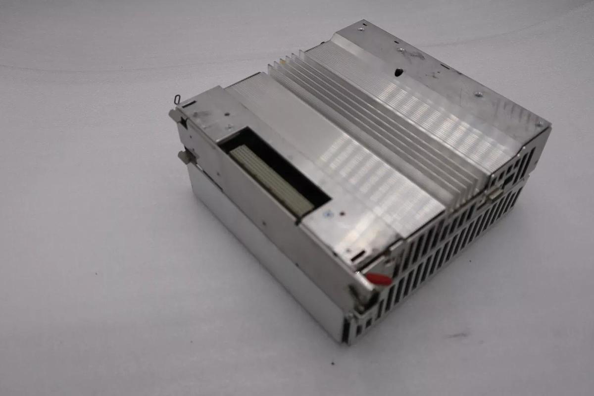 Used Beckhoff AX2513-B750 Servo Drive STOCK 3435-D