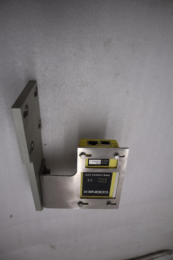 Used 554M COGNEX VISION SENSOR DVT 554 STOCK H861