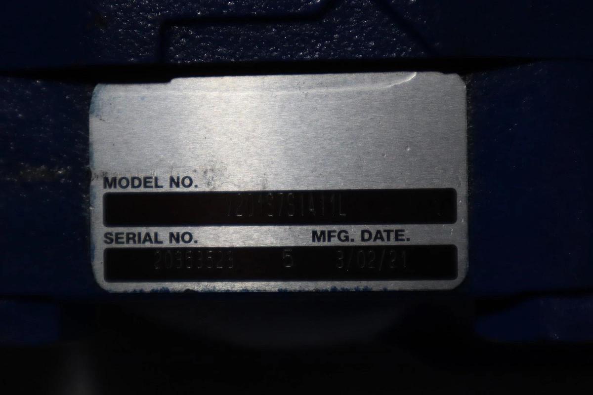 Vickers V201S7S1A11L Hydraulic Pump - STOCK SGF72