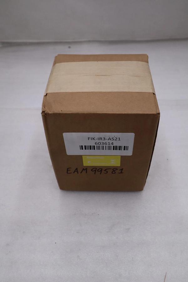 Used Fike FIK-IR3-AS21 TRIP IR DETECTOR NEW IN BOX STOCK GF-7A
