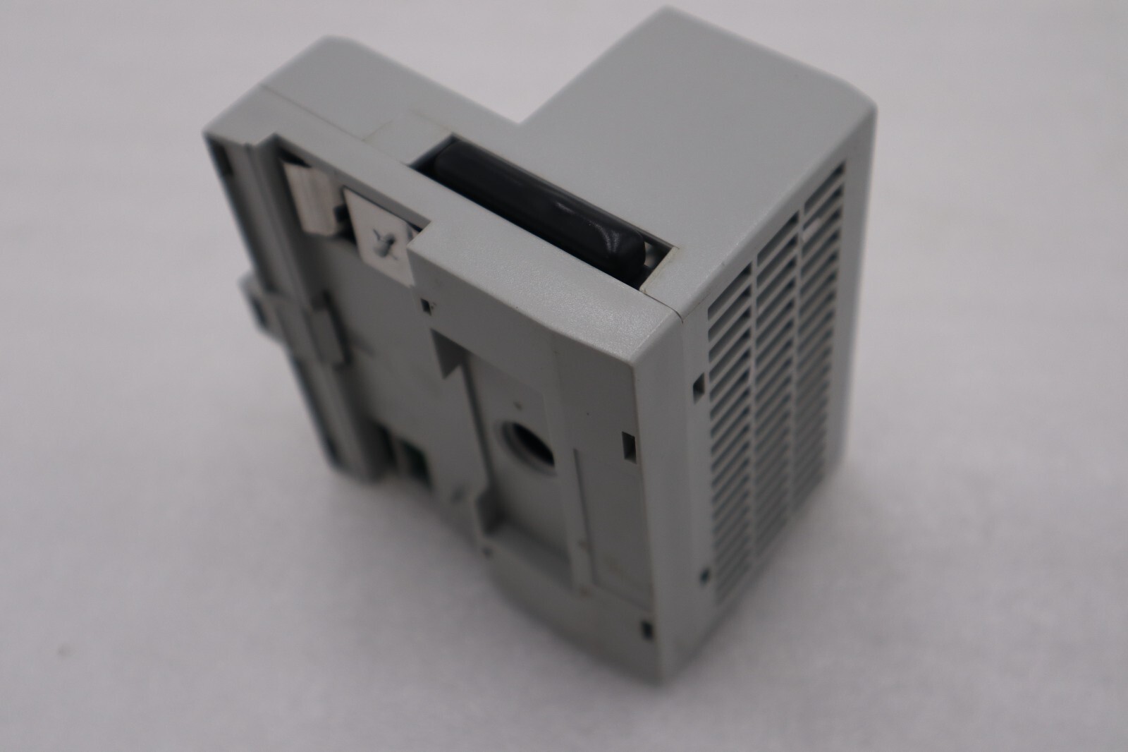 Used Allen Bradley 1786-RPFM ControlNet Communication Fiber Module STOCK L-546