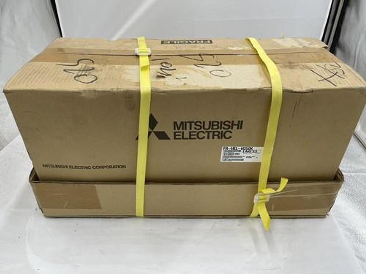 MITSUBISHI FR-HEL-H250K / FRHELH250K NEW IN BOX MANUFACTURED 2019 S-19