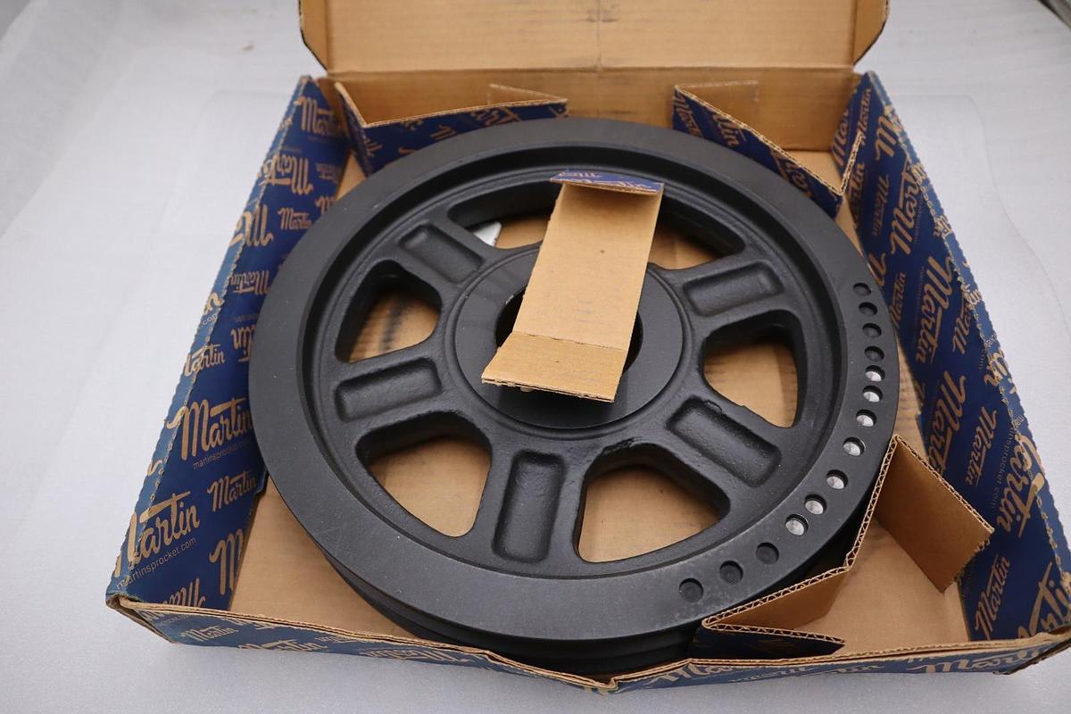 MARTIN SPROCKET & GEAR INC 2 C 130 TB / 2C130TB (BRAND NEW) STOCK H744