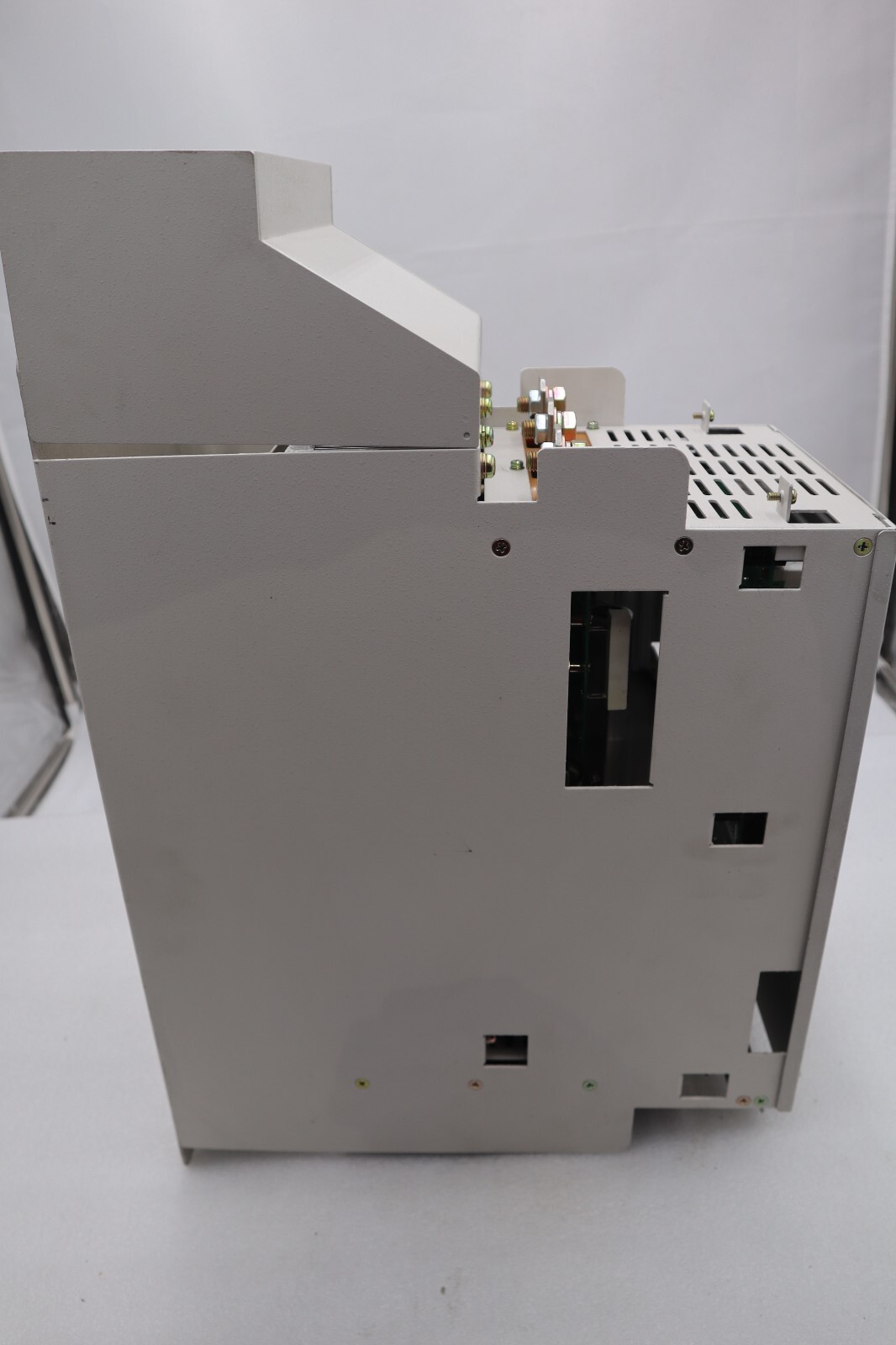 Used Reliance Electric UAZ3455/3475 Power Unit 32022 Chassis Type New Open Box #600-A