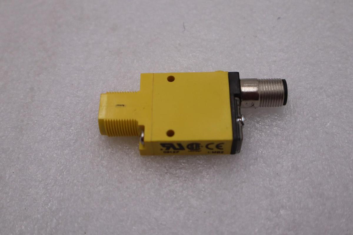 Used BANNER ENGINEERING SM312C2QD / SM312C2QD (NEW) STOCK L-370-A