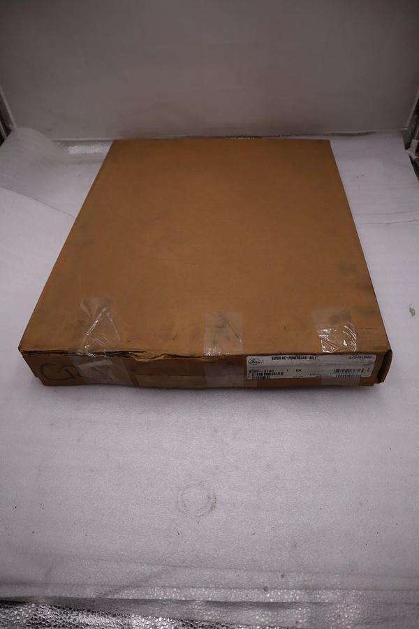 Gates 9389-3180 3/5VX1800 Super HC PowerBand Belt - STOCK K4055