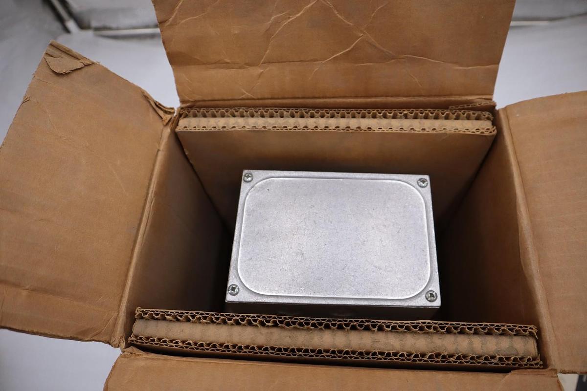 Used NEW OPEN BOX Honeywell M644A-1016 MODUTROL MOTOR M644A1016 STK GF143