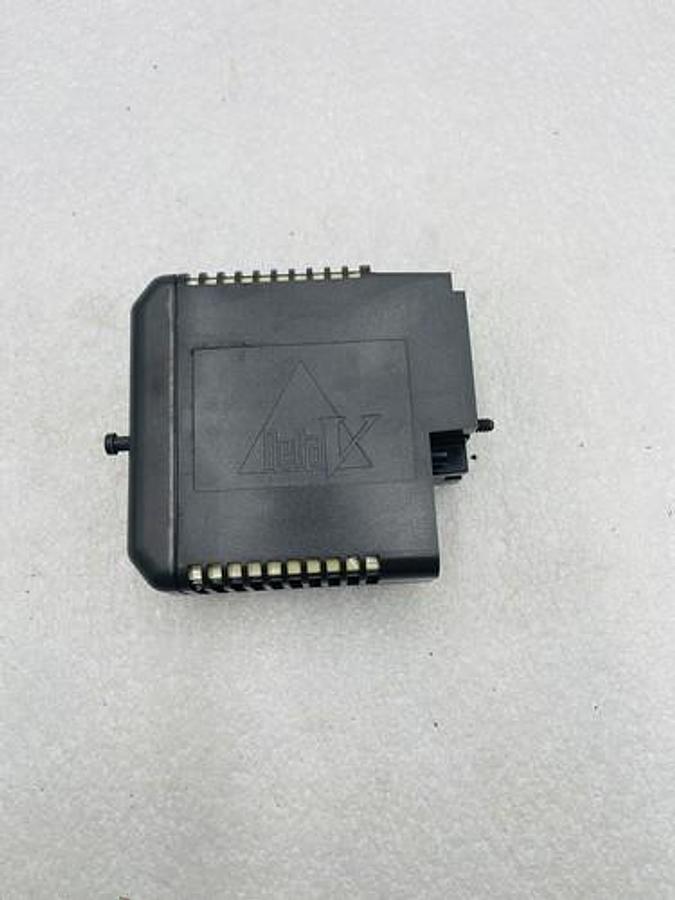 Used EMERSON DELTAV KJ3002X1-BA1 AI 8 CHANNEL 4-20MA HART CARD #K-2632