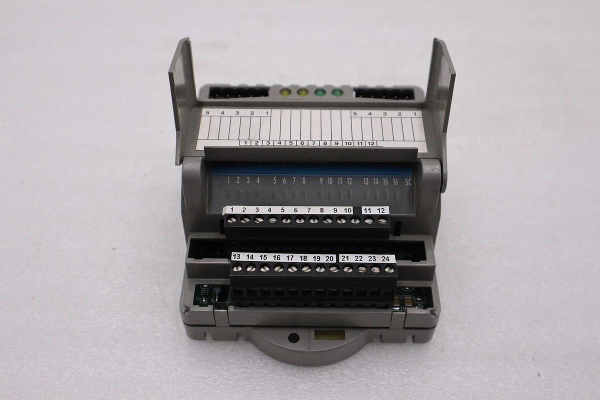 Used GIDDINGS & LEWIS DANAHER MOTION M.1017.3095 R3 / M10173095 R3 MODULE #6002