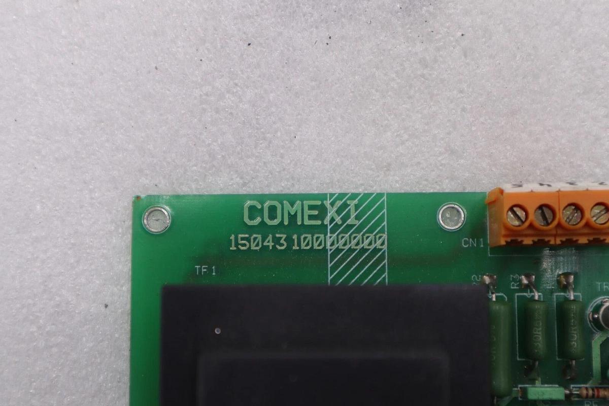 Used COMEXI 1504310000000 V49-95-004C Module Board Option STOCK K-3835