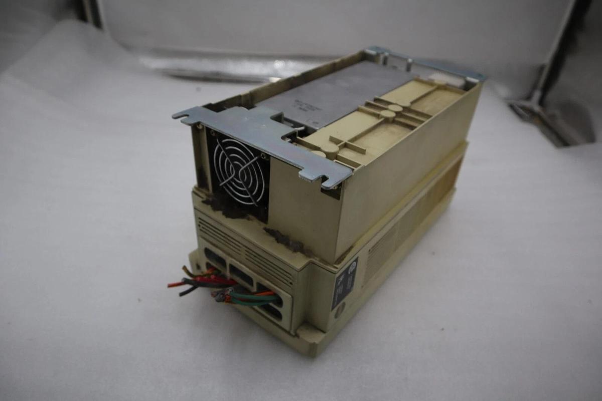 Used MITSUBISHI FRA20E-2.2K-UL INVERTER DRIVE FR-A240E-2.2K-UL STOCK #4302