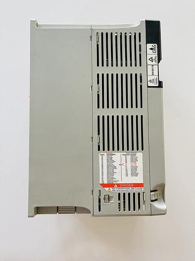 Used ALLEN BRADLEY Power Flex 40P 22D-E012N104 Ser A 10HP #K-012