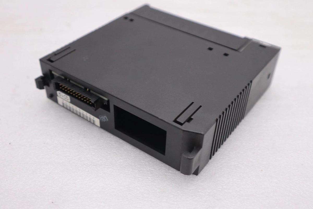Used GE FANUC IC693MDL340A OUTPUT MODULE STOCK 5346A