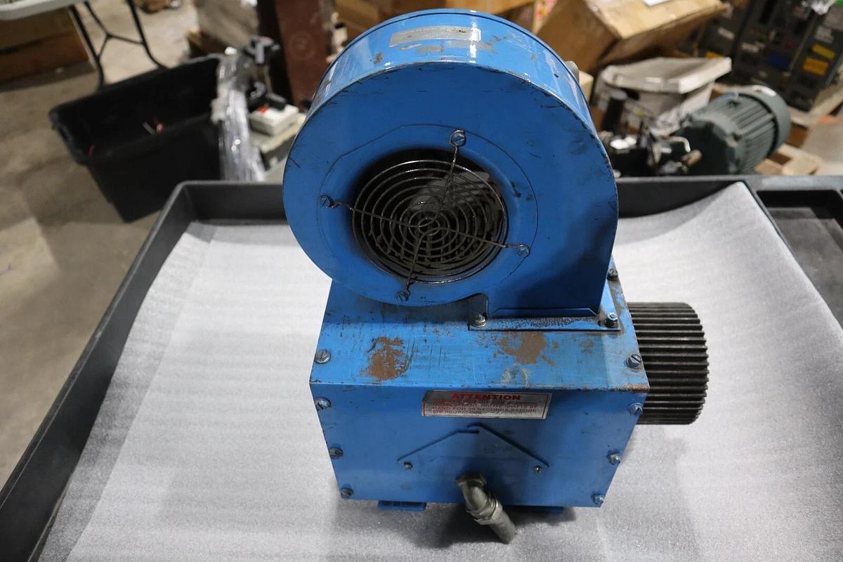 Used MagneCorp Blower no. 2907173 STOCK S-632