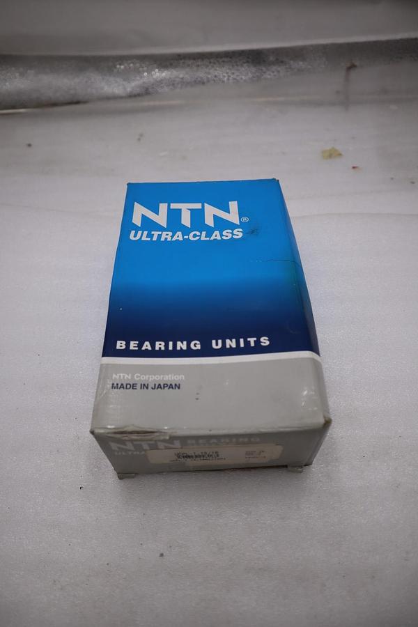 NEW IN BOX NTN UCPL-1.15/16M Pillow Block Bearing Ball 1-15/16" Bore STOCK H542A